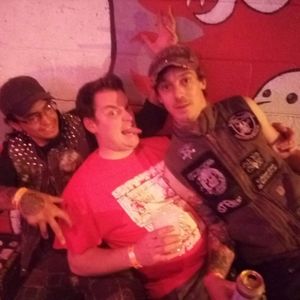 Meet your Posher, Drew